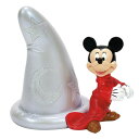 ディズニー100 Disney100 エネスコ enesco. ディズニーショーケース Disney Showcase ミッキー ファンタジア フィギュア 置物...