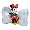 ディズニー100 Disney100 エネスコ enesco. ディズニーショーケース Disney Showcase ミニーマウス フィギュア 置物 インテリ...