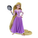 エネスコ enesco. ディズニーショーケース Disney Showcase ラプンツェル 15周年アニバーサリーモデル フィギュア 置物 人形 60162...