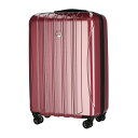デルセー DELSEY バッグ スーツケース キャリーケース トラベルバッグ 00007682009 99L TSAロックレディース メンズ ユニセックス ピン...