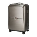 デルセー DELSEY バッグ スーツケース キャリーケース トラベルバッグ 00162181011 68L TSAロック レディース メンズ ユニセックス グ...