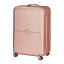 デルセー DELSEY バッグ スーツケース キャリーケース トラベルバッグ 00162182009 97L TSAロック レディース メンズ ユニセックス ピ...