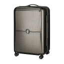 デルセー DELSEY バッグ スーツケース キャリーケース トラベルバッグ 00162182011 97L TSAロック レディース メンズ ユニセックス グ...