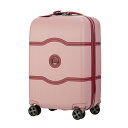デルセー DELSEY バッグ スーツケース キャリーケース トラベルバッグ 00167680109 38L TSAロック レディース メンズ ユニセックス
