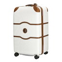 デルセー DELSEY バッグ スーツケース キャリーケース トラベルバッグ 00167681815 91L TSAロック レディース メンズ ユニセックス ホ...