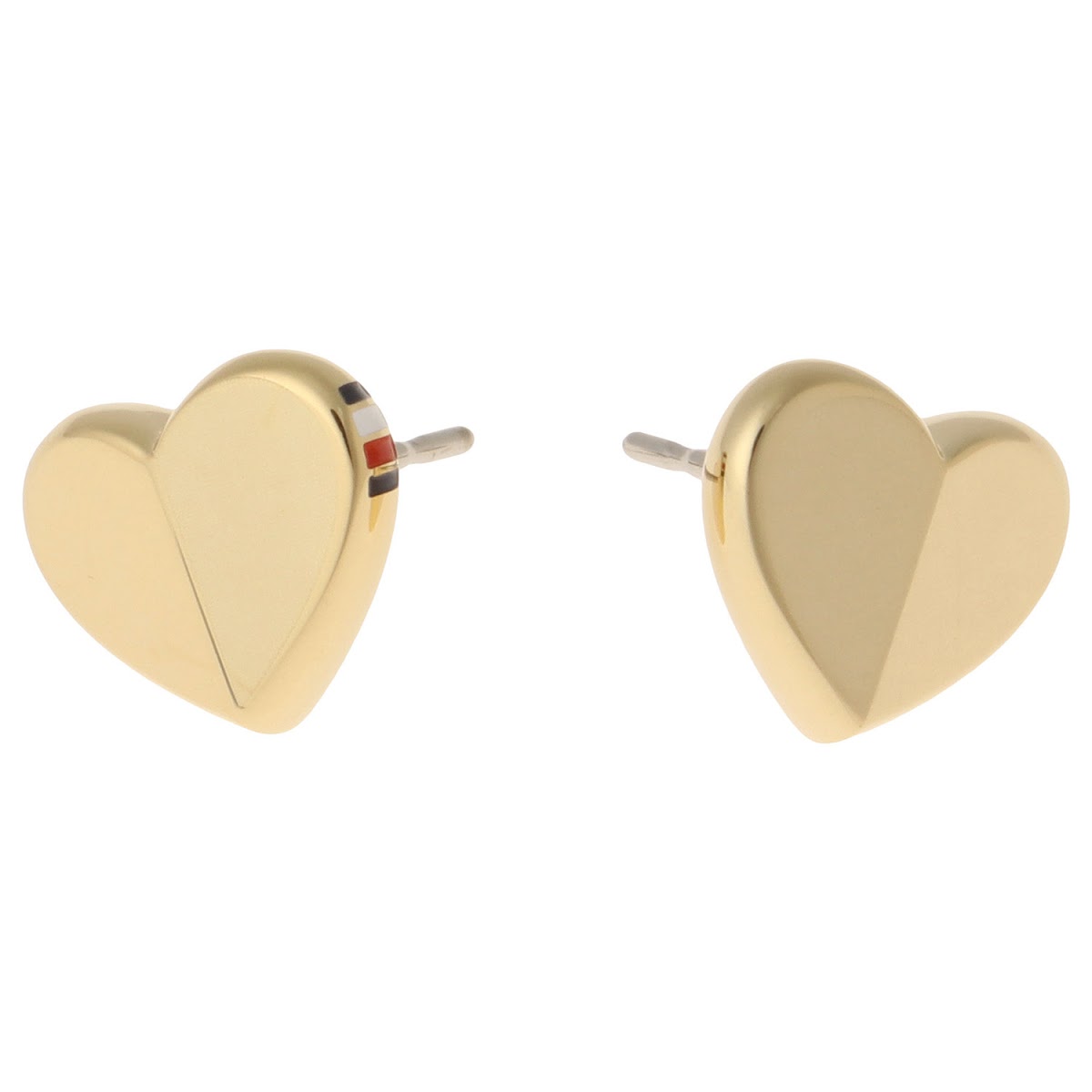 トミーヒルフィガー Tommy Hilfiger ピアス 2780300 apth00017l HEART STUD EARRINGS ハート スタッズピアス レディース アクセサリー ゴールド