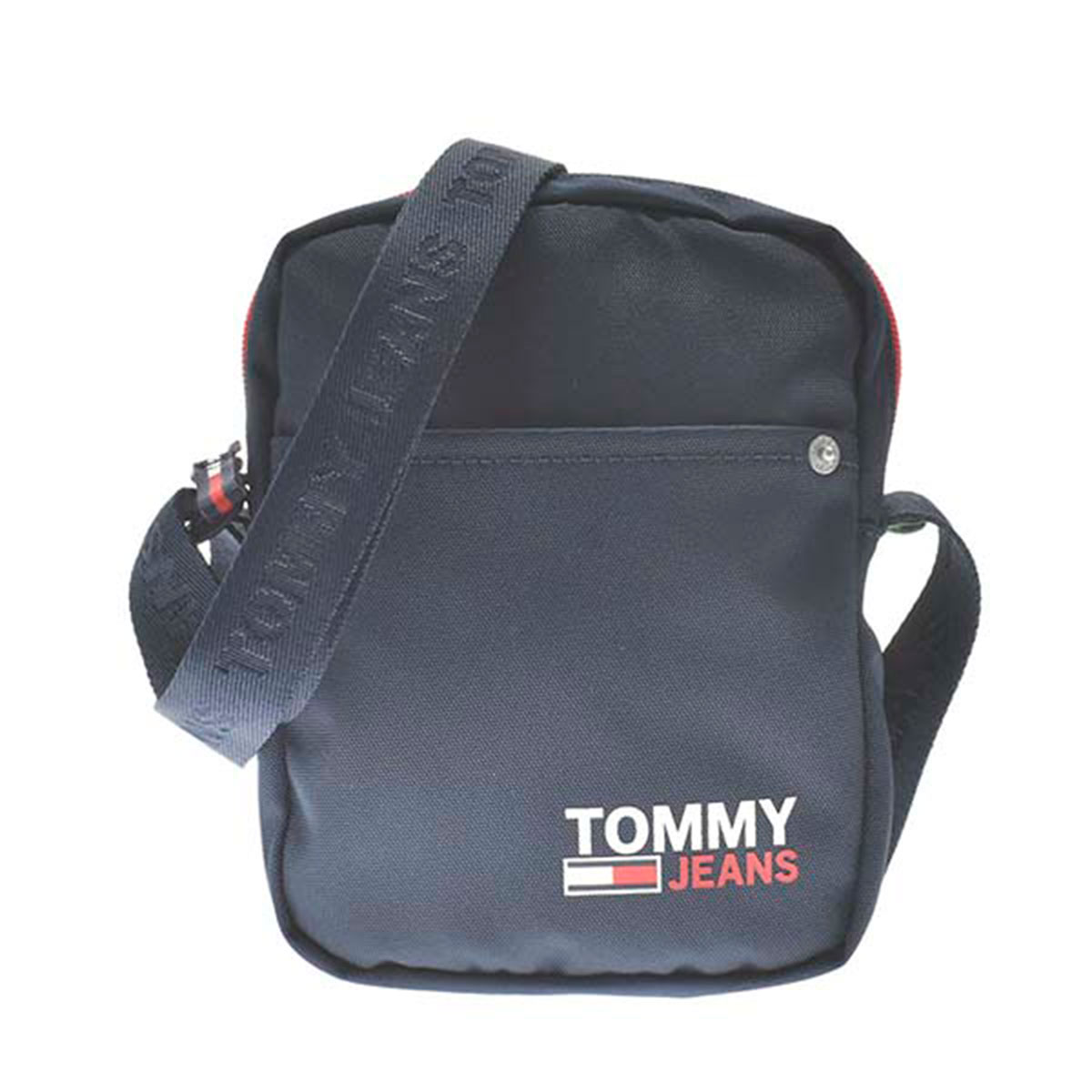 ȥߡҥե  TOMMY HILFIGER JEANE Хå Хå Ф᤬Хå ͥӡ AM0AM07500 C87 ץ쥼 ե 