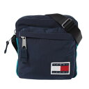 トミーヒルフィガー トミージーンズ TOMMY HILFIGER TOMMY JEANS バッグ 斜め掛けバッグ ショルダーバッグ AM0AM08846 CT7...