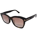トムフォード TOM FORD サングラス アジアンフィット FT06...(4)