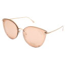 トムフォード TOM FORD サングラス FT0720 K 28G ...(4)