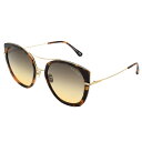 トムフォード TOM FORD サングラス FT0760 F 55B ...(4)
