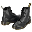 ドクターマーチン Dr.Martens シューズ 靴 ブーツ ワークシューズ 8ホール レースアップ 11822006 レディース メンズ ユニセックス ブラッ...