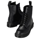 ドクターマーチン Dr.Martens シューズ 靴 ブーツ ワークシューズ 8ホール レースアップ 14353001 レディース メンズ ユニセックス ブラッ...