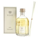 ドットール ヴラニエス DR.VRANJES ディフューザー ルームフレグランス ホームフレグランス 香り AMBRA 250ml ボトル スティック インテリ...