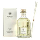 ドットール ヴラニエス DR.VRANJES ディフューザー ルームフレグランス ホームフレグランス 香り GINGER&lIME 250ml ボトル スティッ...