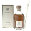 ドットール ヴラニエス DR.VRANJES ディフューザー ルームフレグランス ホームフレグランス 香り MELOGRANO 500ml ボトル スティック ...