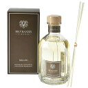ドットール ヴラニエス DR.VRANJES ディフューザー ルームフレグランス ホームフレグランス 香り MILANO 500ml ボトル スティック インテ...
