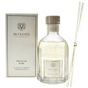 ドットール ヴラニエス DR.VRANJES ディフューザー ルームフレグランス ホームフレグランス 香り PETALI DI ROSE 500ml ボトル ス...