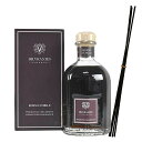 ドットール ヴラニエス DR.VRANJES ディフューザー ルームフレグランス ホームフレグランス 香り ROSSO NOBIlE 250ml ボトル スティ...