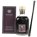 ドットール ヴラニエス DR.VRANJES ディフューザー ルームフレグランス ホームフレグランス 香り ROSSO NOBIlE 500ml ボトル スティ...