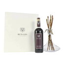 ドットール ヴラニエス DR.VRANJES ディフューザー ルームフレグランス ホームフレグランス ギフトセット 香りROSSO NOBILE 750ml ボ...