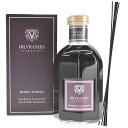 ドットール ヴラニエス DR.VRANJES ディフューザー ルームフレグランス ホームフレグランス 香りROSSO NOBILE 1250ml ボトル スティ...