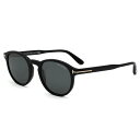 トムフォード TOM FORD サングラス UVカット アイウェア ボ...(4)