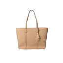 トリーバーチ Tory Burch バッグ トートバッグ 肩掛けバッグ 81932 288 PERRY TRIPLE-COMPARTMENT TOTE ペリー DEVON SAND ベージュ系