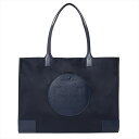 トリーバーチ Tory Burch バッグ トートバッグ 肩掛けバッグ 87116 405 レディース Tory Navy ネイビー
