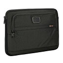 トゥミ TUMI ポーチ PCケース PCポーチ カバー 117252...(4)