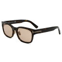 トムフォード TOM FORD サングラス アジアンフィット FT12...(4)
