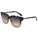 トムフォード TOM FORD サングラス アジアンフィット EYEW...(4)