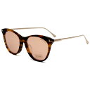 トムフォード TOM FORD サングラス アジアンフィット アイウェア ウェリントン FT0713-D/S 55G 55 TF713-D メンズ レディース ...