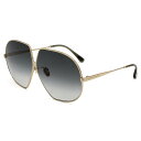 トムフォード TOM FORD サングラス ノーズパッド アイウェア バタフライ FT0785/S 28B 66 TF785 メンズ レディース ユニセックス ...