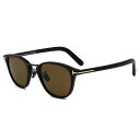 トムフォード TOM FORD サングラス FT1049-D/S 01J 50 アイウェア EYEWEAR アジアンフィット メンズ レディース ユニセックス ...