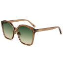 トムフォード TOM FORD サングラス アジアンフィット EYEWEAR アイウェア ウェリントン FT1054-K/S 45P 59 TF1054-K メ...