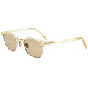 トムフォード TOM FORD サングラス アジアンフィット EYEWEAR アイウェア ウェリントン FT1119-D/S 39E 47 TF1119-D メ...