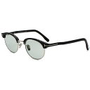 トムフォード TOM FORD サングラス EYEWEAR アイウェア ボストン アジアンフィット FT1120-D/S 20A 48 メンズ レディース ユニ...