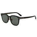 TOM FORD トムフォード サングラス FT1131-K/S 01...(4)