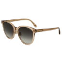 トムフォード TOM FORD サングラス アジアンフィット EYEWEAR アイウェア ボストン FT1133-K/S 45B 55 TF1133-K メンズ...