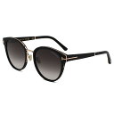 トムフォード TOM FORD サングラス FT1138-K/S 01B 55 アイウェア EYEWEAR アジアンフィット メンズ レディース ユニセックス ...