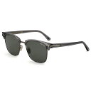 トムフォード TOM FORD サングラス アジアンフィット アイウェ...(4)