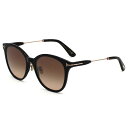 トムフォード TOM FORD サングラス アジアンフィット アイウェ...(4)