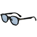 トムフォード TOM FORD サングラス アジアンフィット アイウェ...(4)