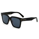 トムフォード TOM FORD サングラス アジアンフィット アイウェ...(4)