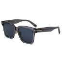 トムフォード TOM FORD サングラス アジアンフィット アイウェ...(4)