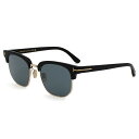 トムフォード TOM FORD サングラス アジアンフィット アイウェ...(4)