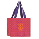 トリーバーチ Tory Burch ショップ袋 紙袋 手提げ ブランド ショッパー Sサイズ 単品