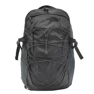 ノースフェイス THE NORTH FACE バックパック リュックサック 0A3KV3 SU7 BOREALIS ボレアリス ASPHALT GREY/SILVR RFLCTV グレー系