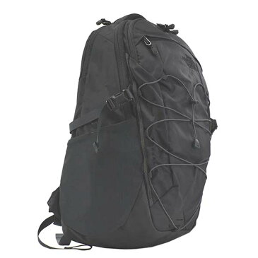 ノースフェイス THE NORTH FACE バックパック リュックサック 0A3KV3 SU7 BOREALIS ボレアリス ASPHALT GREY/SILVR RFLCTV グレー系